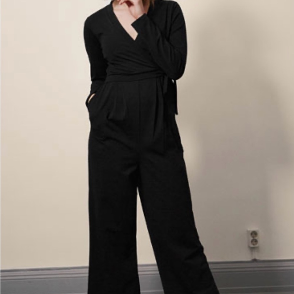Boob Amelia Maternity Jumpsuit
